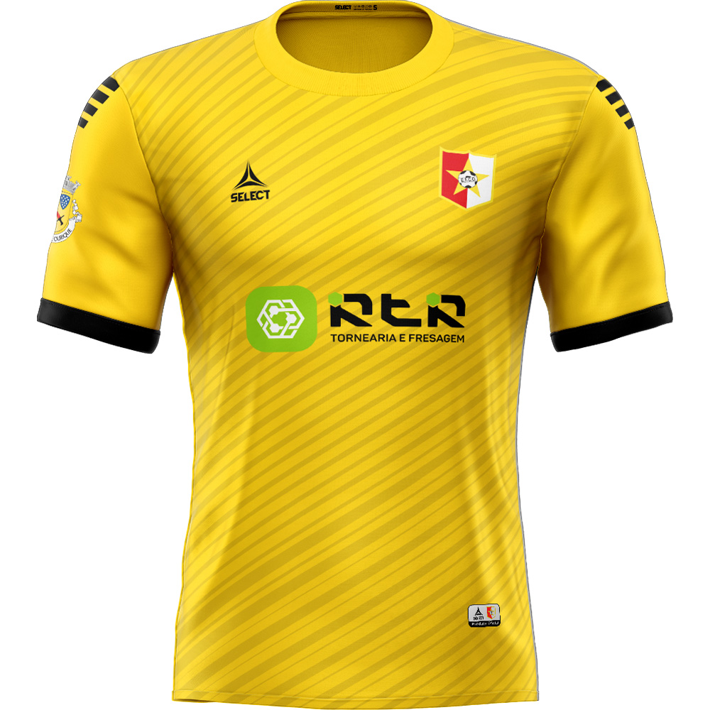 G REDES AMARELO BENJAMINS/TRAQUINAS